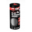 Clay Slingshot Ammo x 650 -Barnett