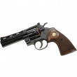 Revolver Colt Python 4,25" Blued cal 357 Magnum