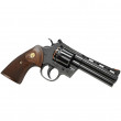 Revolver Colt Python 4,25" Blued cal 357 Magnum