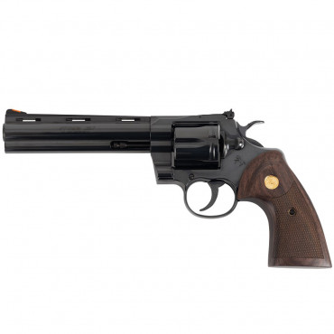Revolver Colt Python 6" Blued cal 357 Magnum