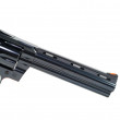 Revolver Colt Python 6" Blued cal 357 Magnum