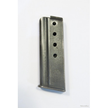 Chargeur pour Carabine GEVARM A7 cal 22lr