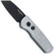 Runt 5 Black Reverse Tanto - R5201 - Pro-Tech