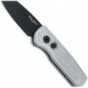 Runt 5 Black Reverse Tanto - R5201 - Pro-Tech