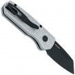 Runt 5 Black Reverse Tanto - R5201 - Pro-Tech