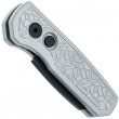 Runt 5 Black Reverse Tanto - R5201 - Pro-Tech