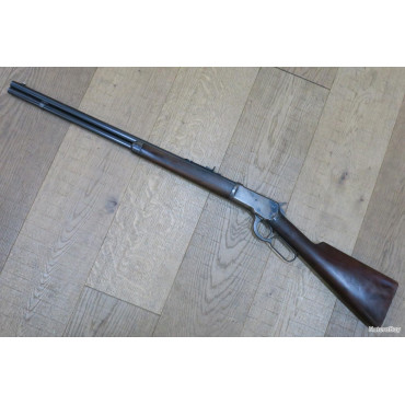 Carabine Winchester 1892 cal 44-40 Win Année 1902 OCCASION