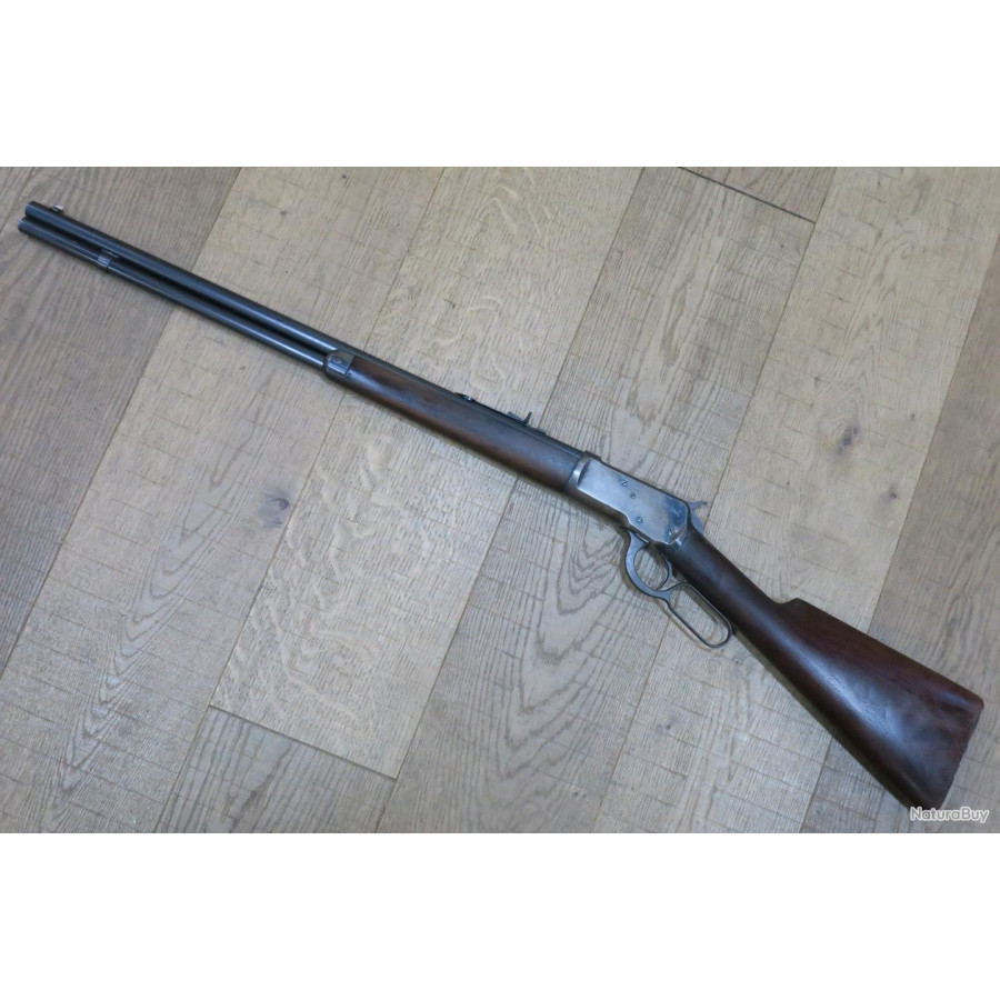 Carabine Winchester 1892 cal 44-40 Win Année 1902 OCCASION