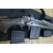 Carabine Ruger Scout cal 308 Win + Lunette Nikon Monarch 2,5-8x
