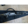 Carabine Ruger Scout cal 308 Win + Lunette Nikon Monarch 2,5-8x