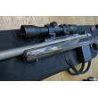 Carabine Ruger Scout cal 308 Win + Lunette Nikon Monarch 2,5-8x