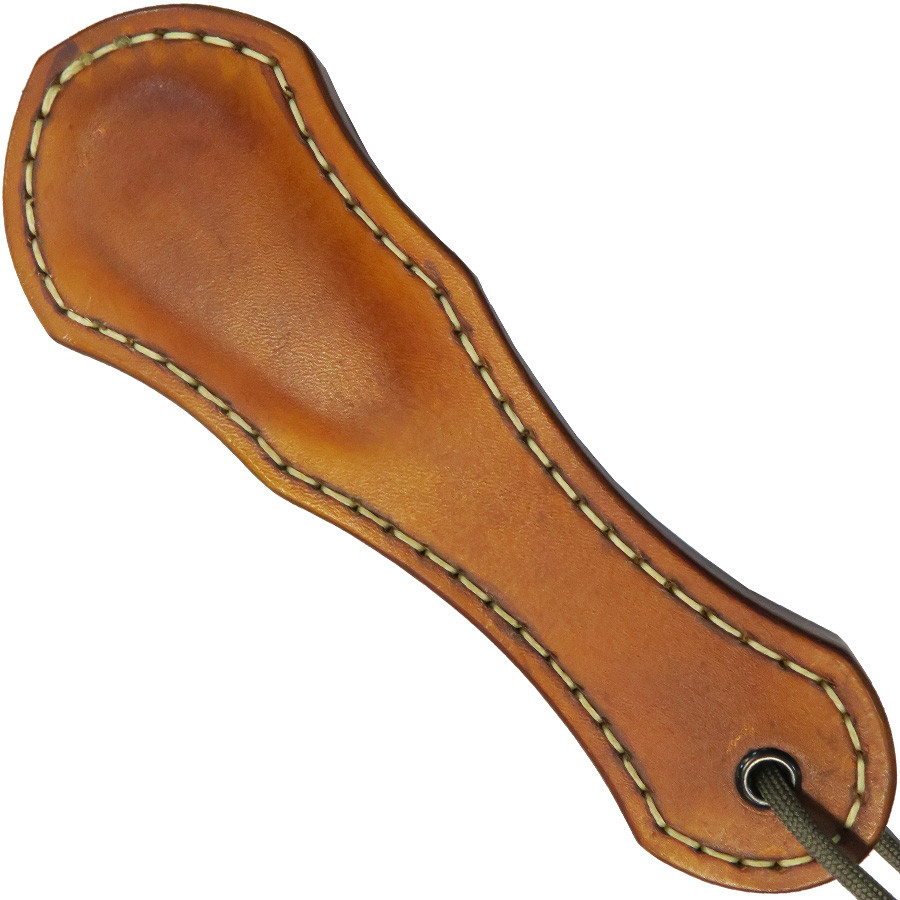 Slap Cuir Trident - Coal Country Customs