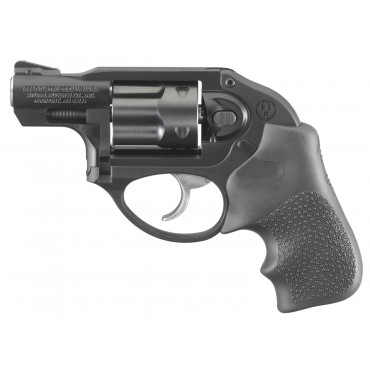 Revolver Ruger LCR cal 38 Special +P