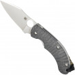 Perrin PPT CF - C135CFP - Spyderco "Occasion"