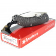 Perrin PPT CF - C135CFP - Spyderco "Occasion"