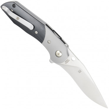 Hanan Pin - C227GP - Spyderco "Occasion"