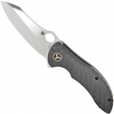 Magnitude Pin - C212CFP - Spyderco "Occasion"