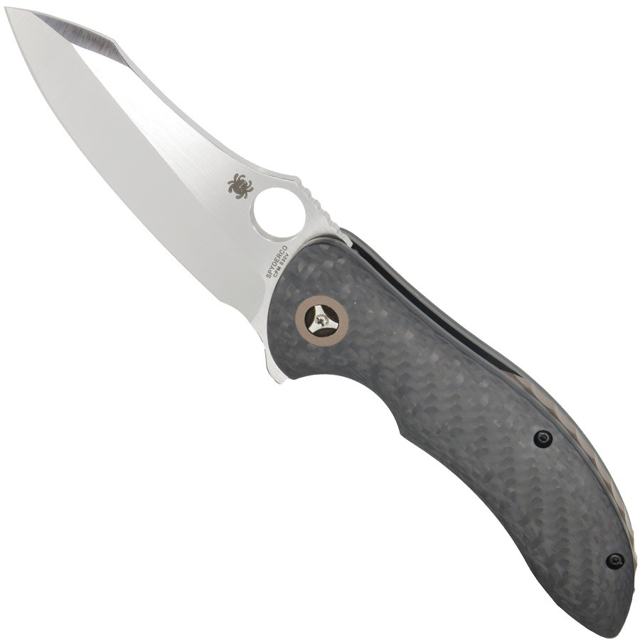 Magnitude Pin - C212CFP - Spyderco "Occasion"