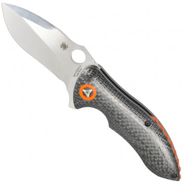 Rubicon - C187CFP - Spyderco "Occasion"