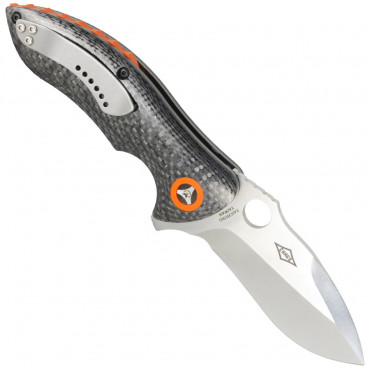 Rubicon - C187CFP - Spyderco "Occasion"