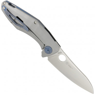 Drunken Pin - C235CFTIP - Spyderco "Occasion"