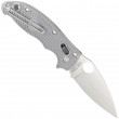 Manix 2 Lightweight Gray Pin - C101PGY2 - Spyderco "Occasion"