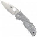 Native 5 Lightweight Gray Maxamet - C41PGY5 - Spyderco "Occasion"