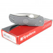 Native 5 Lightweight Gray Maxamet - C41PGY5 - Spyderco "Occasion"