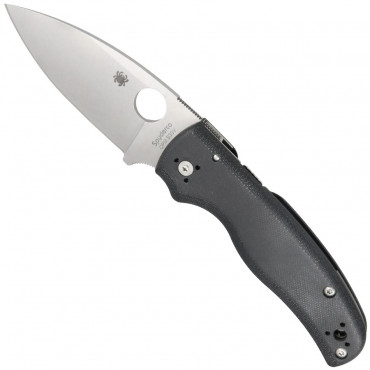 Shaman Micarta Z-Wear Sprint Run