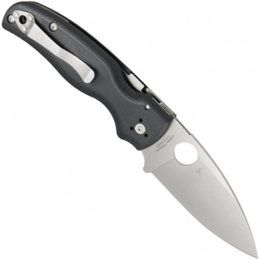 Shaman Pin - C229GP - Spyderco "Occasion"