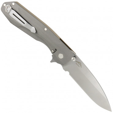 Osborne Proxy - 928 - Benchmade "Occasion"