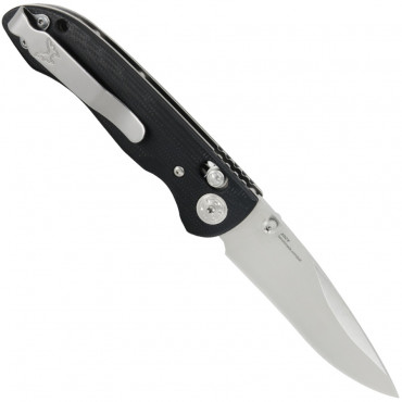 Foray - 698 - Benchmade "Occasion"