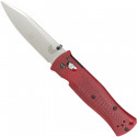 Pardue Red Limited Edition - 531-1901 - Benchmade "Occasion"