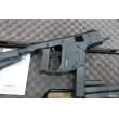 Carabine Kriss Vector SBR cal 22LR OCCASION