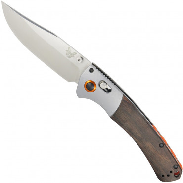 Crooked River - 15080-2 - Benchmade "Occasion"
