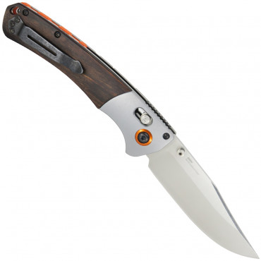 Crooked River - 15080-2 - Benchmade "Occasion"