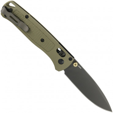 Bugout Ranger Green - 535GRY-1 - Benchmade "Occasion"