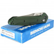 Osborne Axis - 940BT - Benchmade "Occasion"