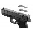 Pistolet Glock 45 Gen 6 Optic Ready FS cal 9x19