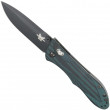 Elishewitz Axis Ares Green - 735BT - Benchmade "Occasion"