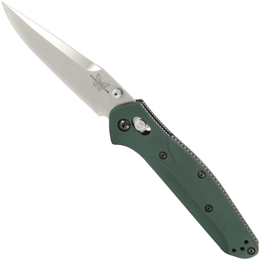 Osborne Green MCP - 941 - Benchmade "Occasion"
