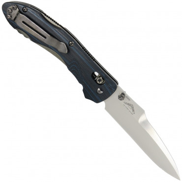 Kulgera - 930 - Benchmade "Occasion"