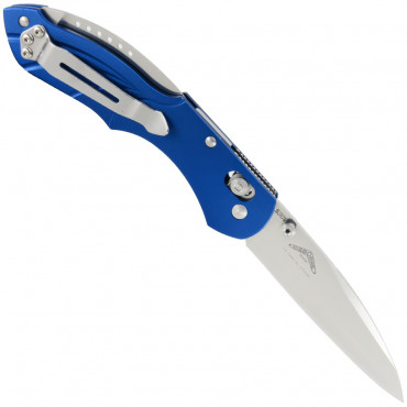 Switchback - 921 - Benchmade "Occasion"