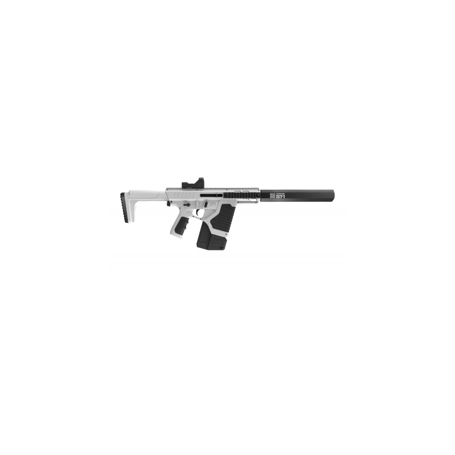 Carabine ST1 cal 4,5mm Full Auto - Crosman