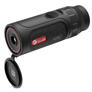 MONOCULAR THERMAL GUIDE SENSMART 256×192 10mm TE211