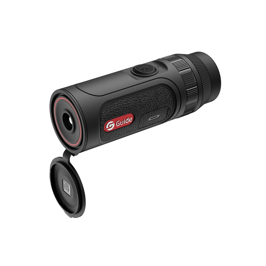 MONOCULAIRE THERMIQUE GUIDE SENSMART 256×192 10mm TE211