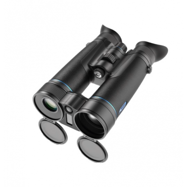 THERMAL SCOPE THERM/DIGIT TELE GUIDE 256×192 25mm/3840×2160 70mm DN70M 2.0