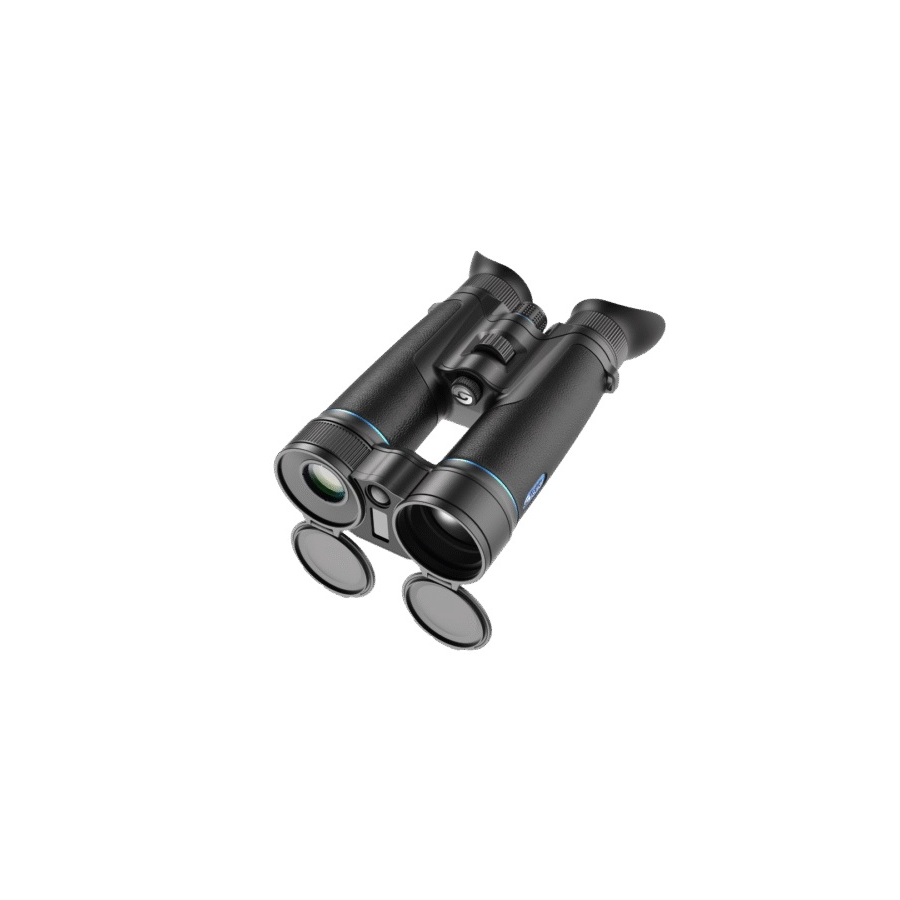 JUMELLES THERM/DIGIT TELE GUIDE 256×192 25mm/3840×2160 70mm DN70M 2.0