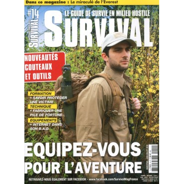 Survival N°14