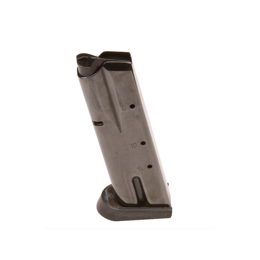 Magazine 15 Rds for CZ 75 Compact Cal 9X19
